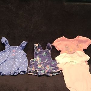 💛💗💙Summer  Ready Lot of 5
